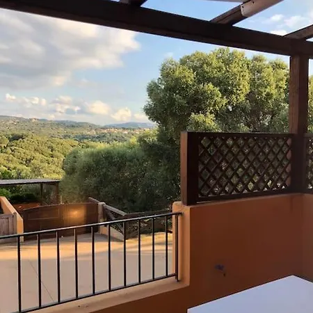 Turtle House Apartamento Palau