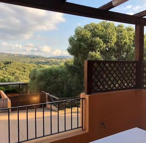 Turtle House Apartman Palau