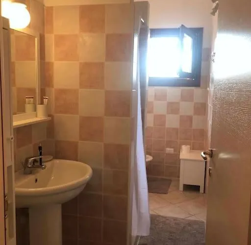 Turtle House Apartman Palau