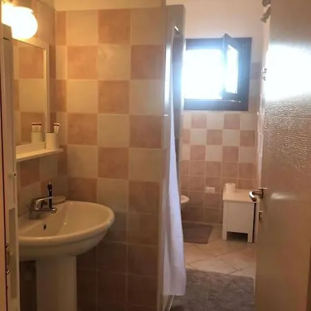 Turtle House Apartment Palau