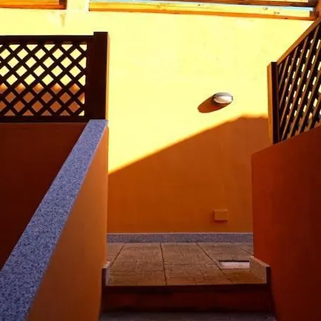 Apartmán Turtle House Palau