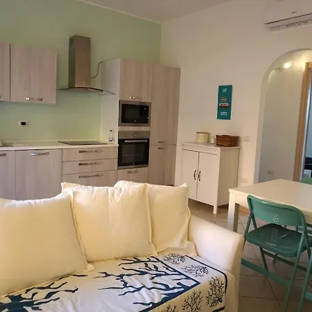 Apartmán Turtle House Palau