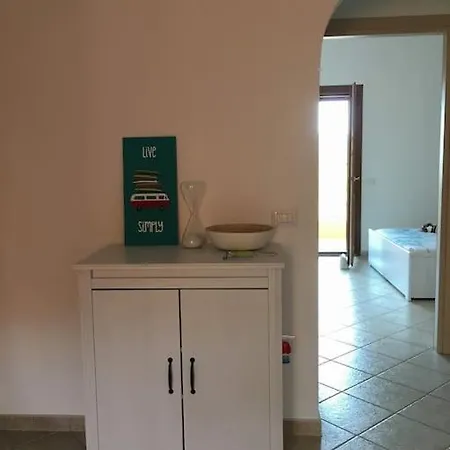 Turtle House Apartment *