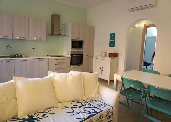 Appartement Turtle House Palau