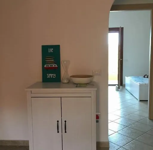 Turtle House Appartement *